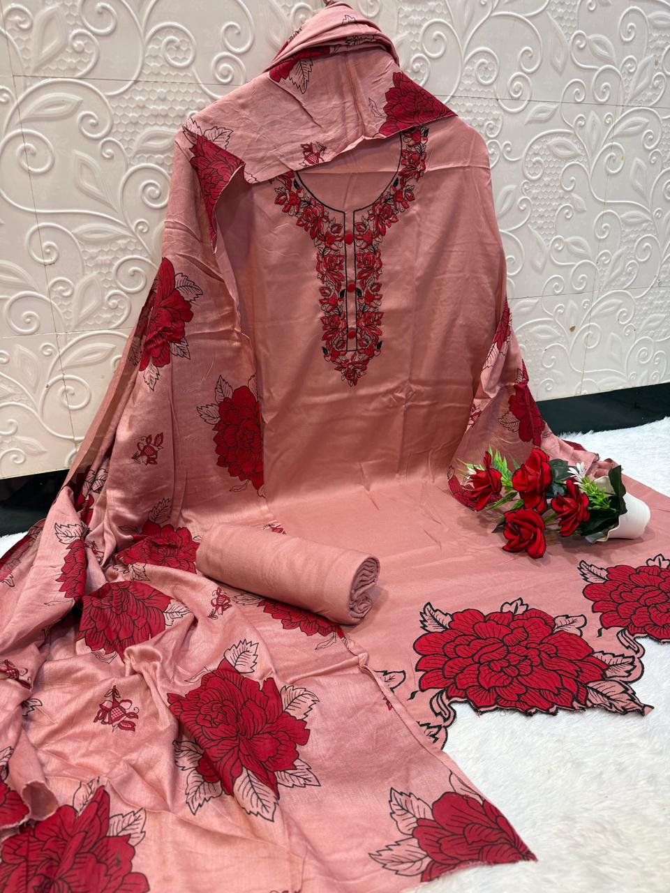 Banarasi Silk