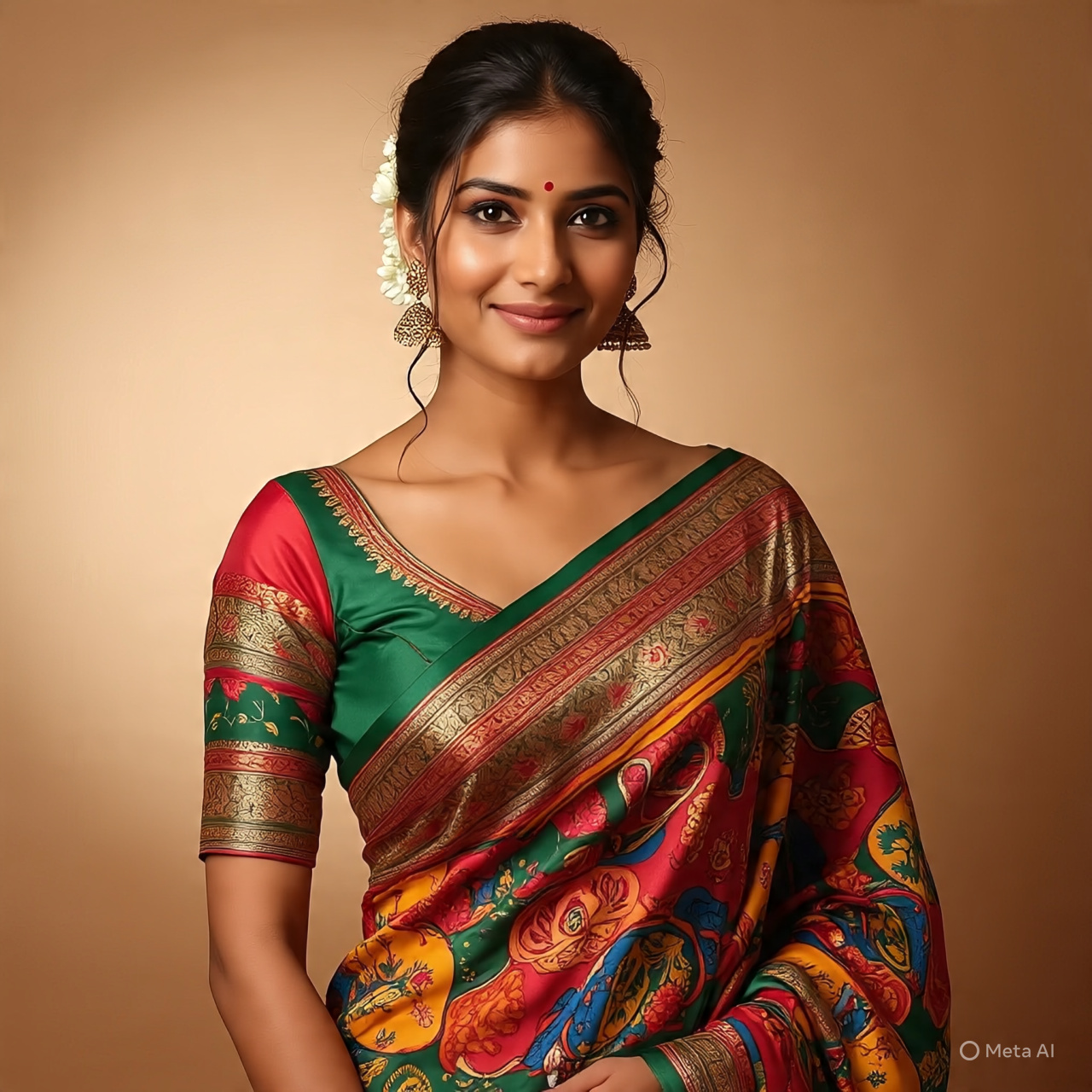 Banarasi Silk