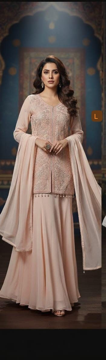Banarasi Silk