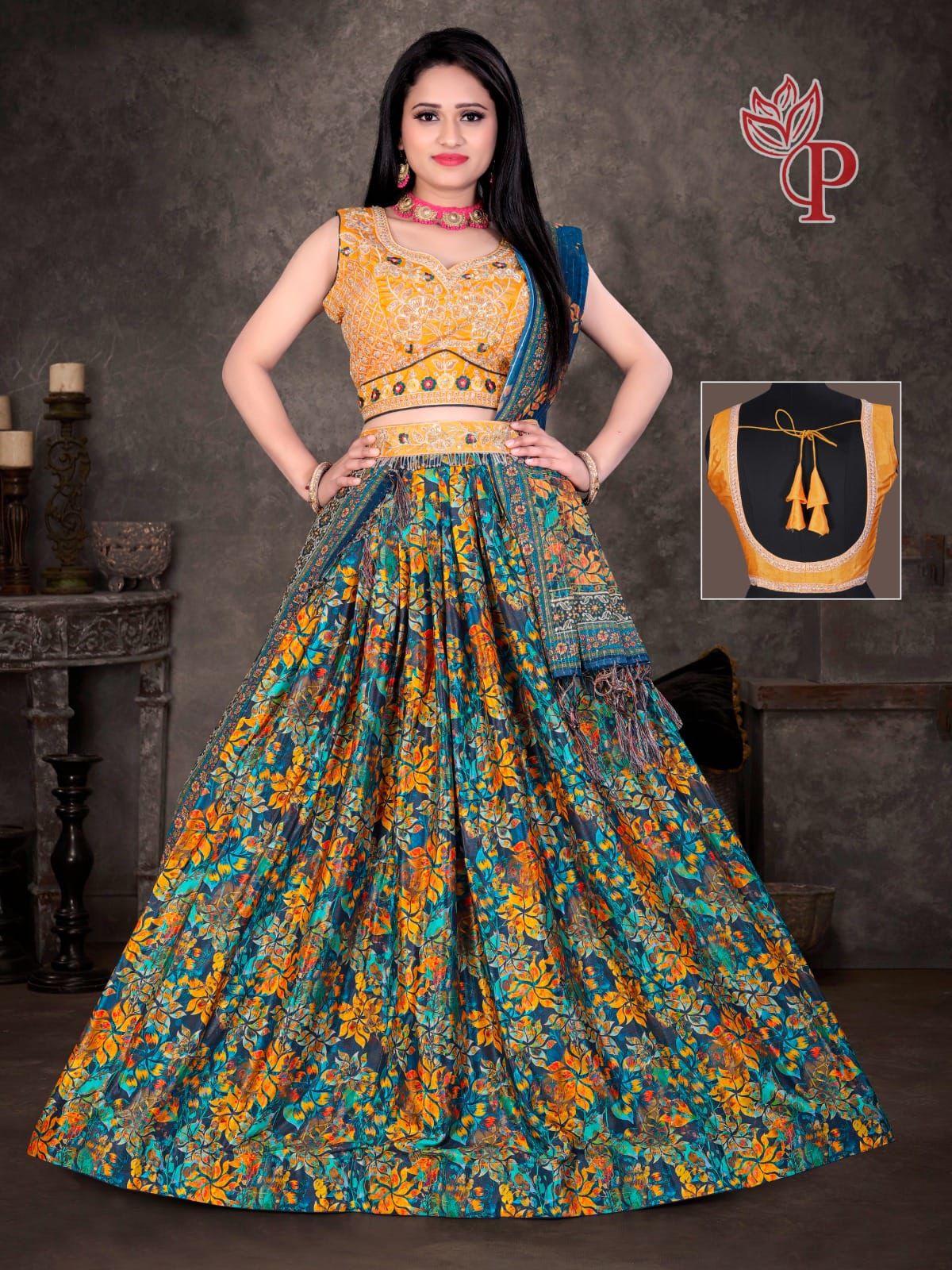 Banarasi Silk