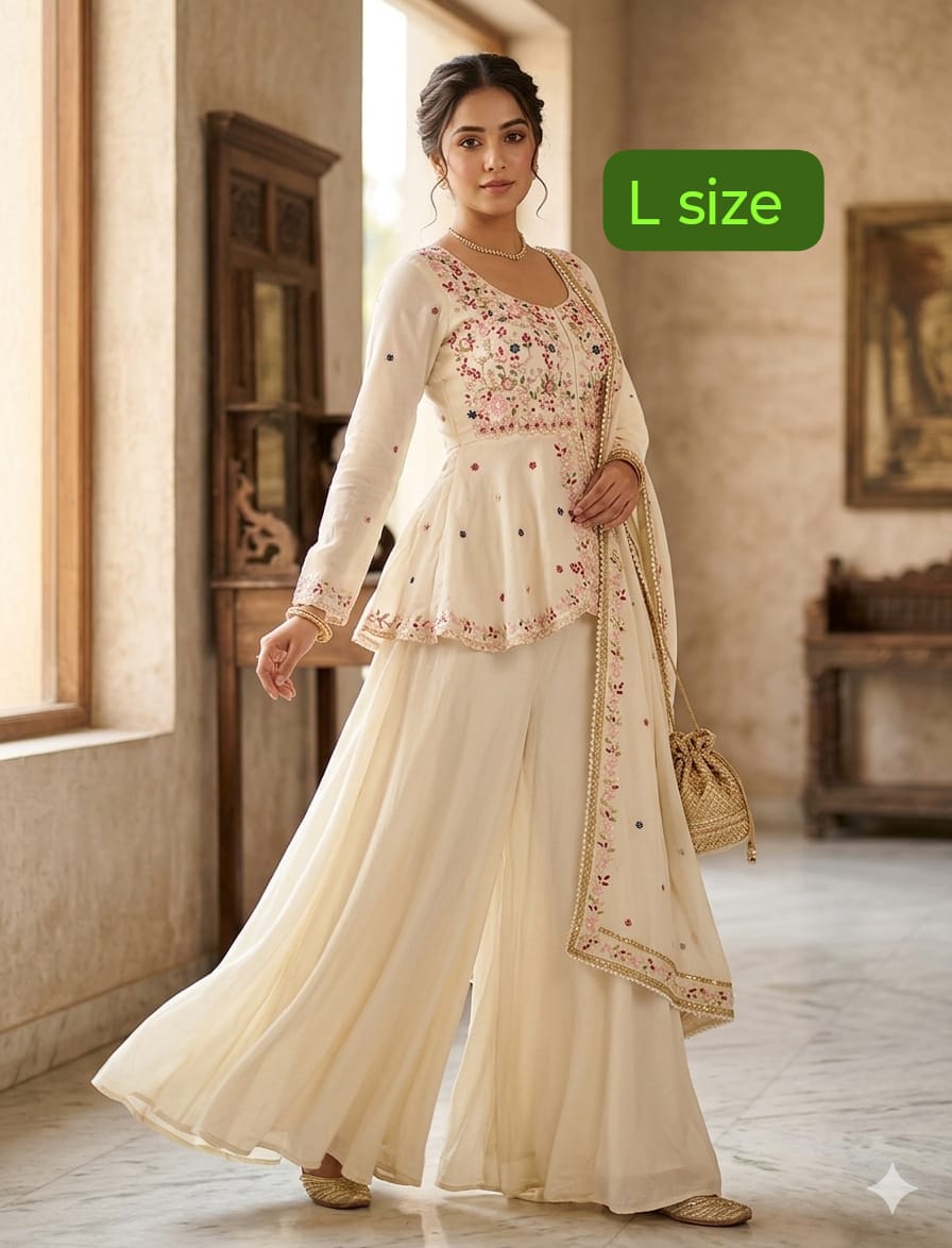 Banarasi Silk