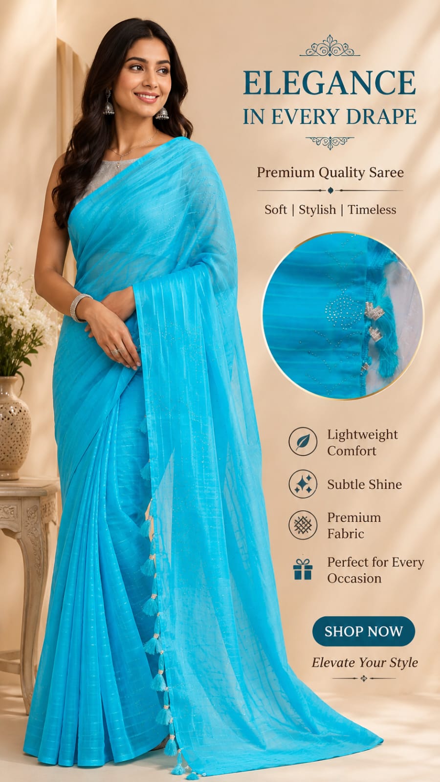 Banarasi Silk