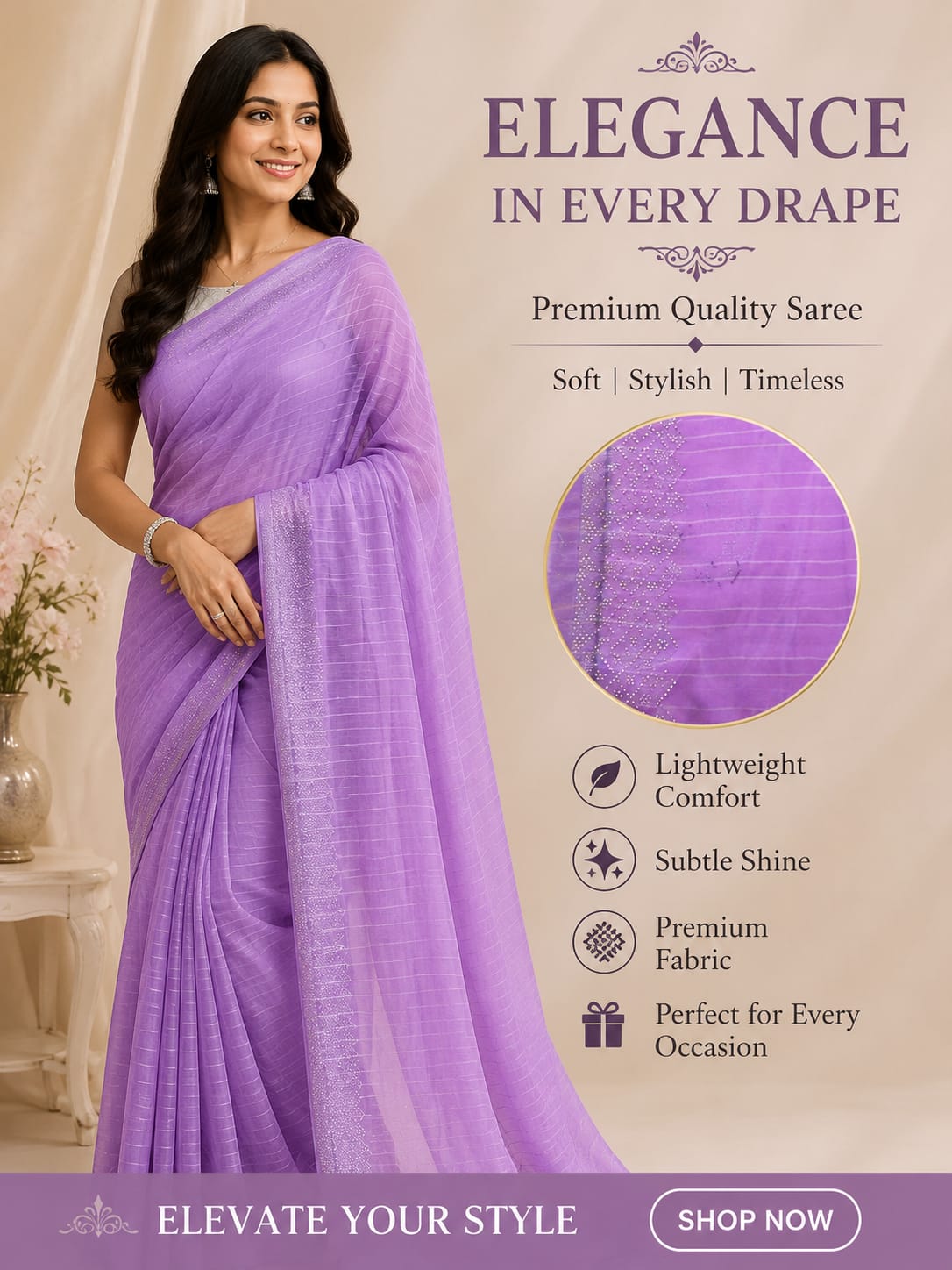 Banarasi Silk