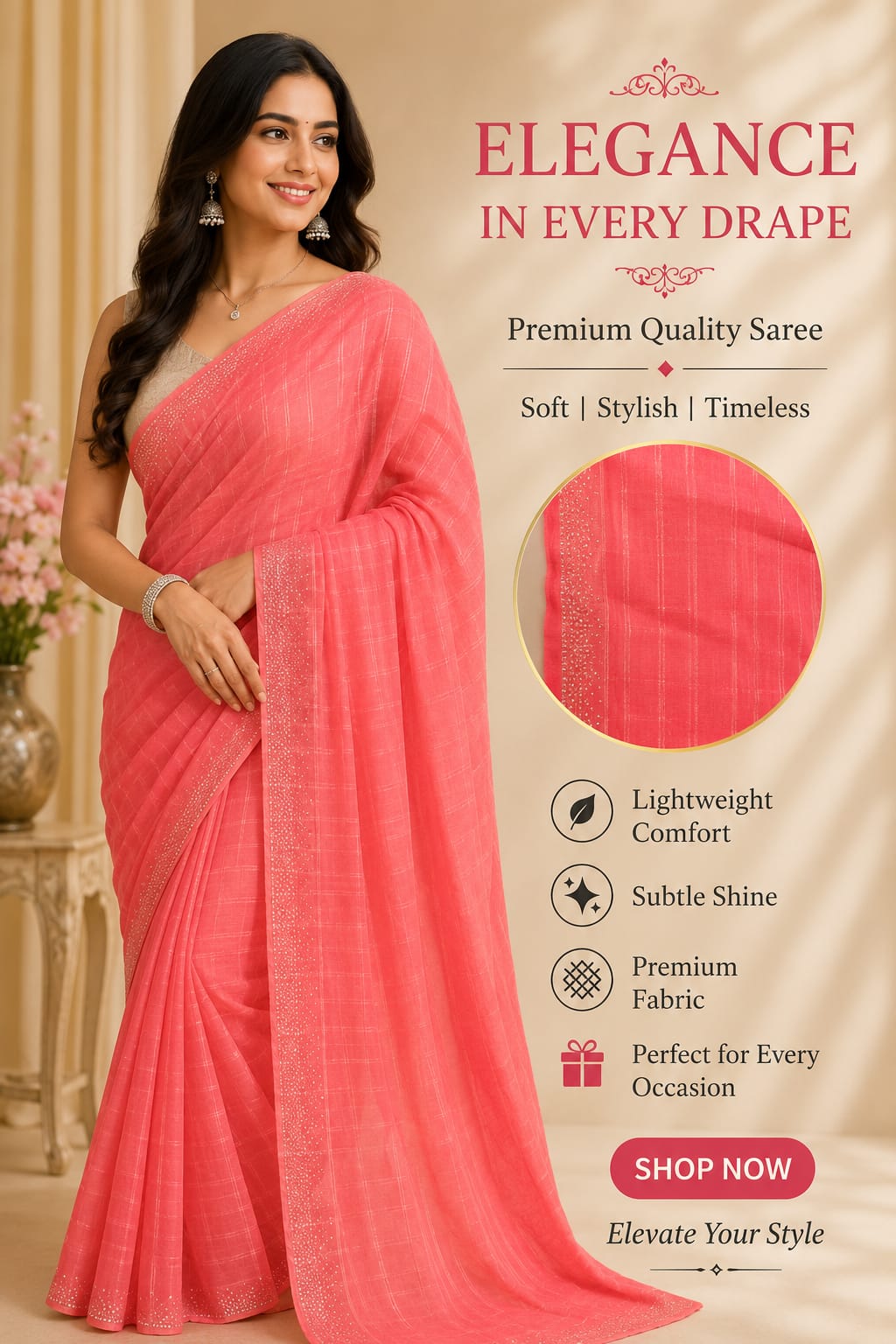 Banarasi Silk