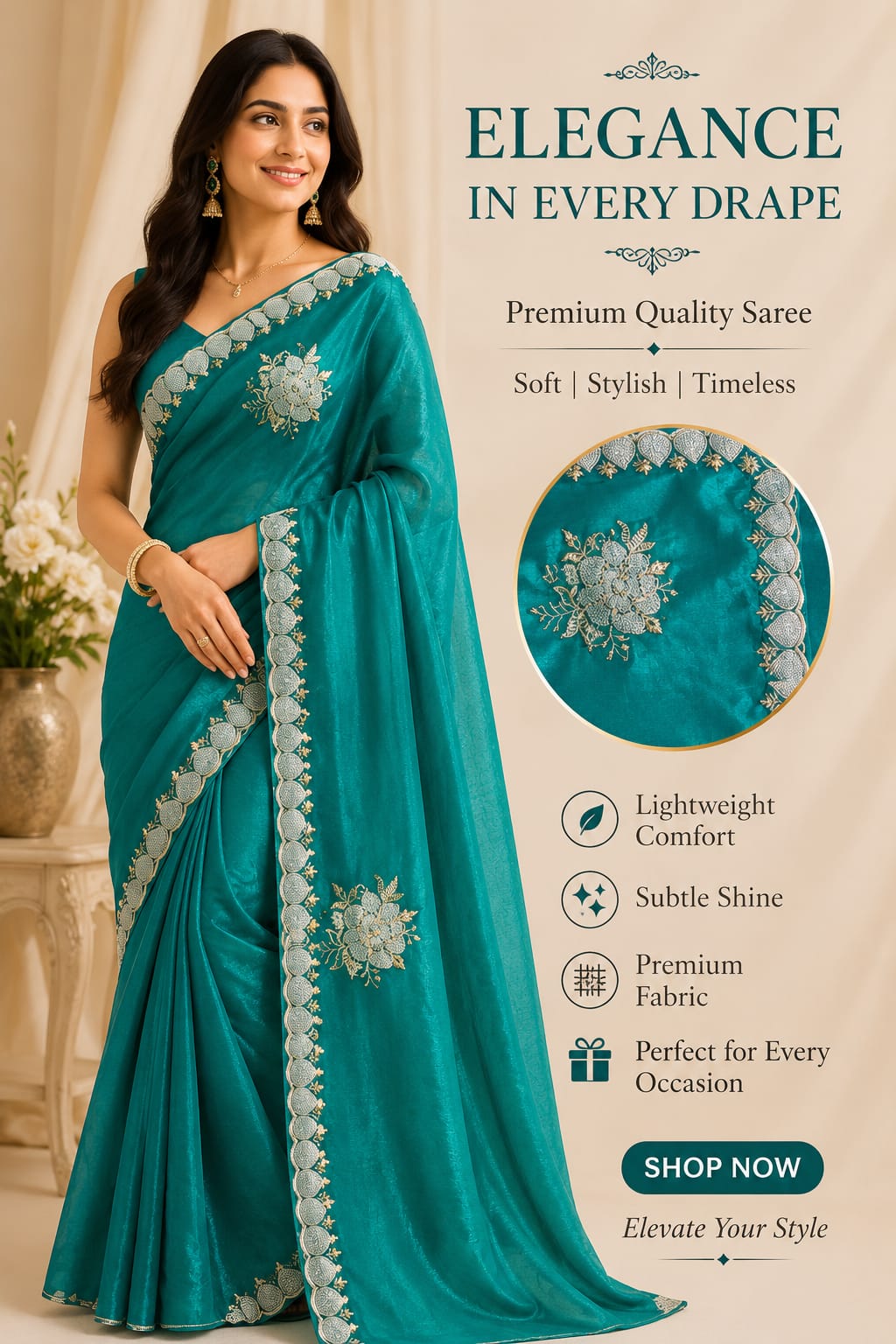 Banarasi Silk