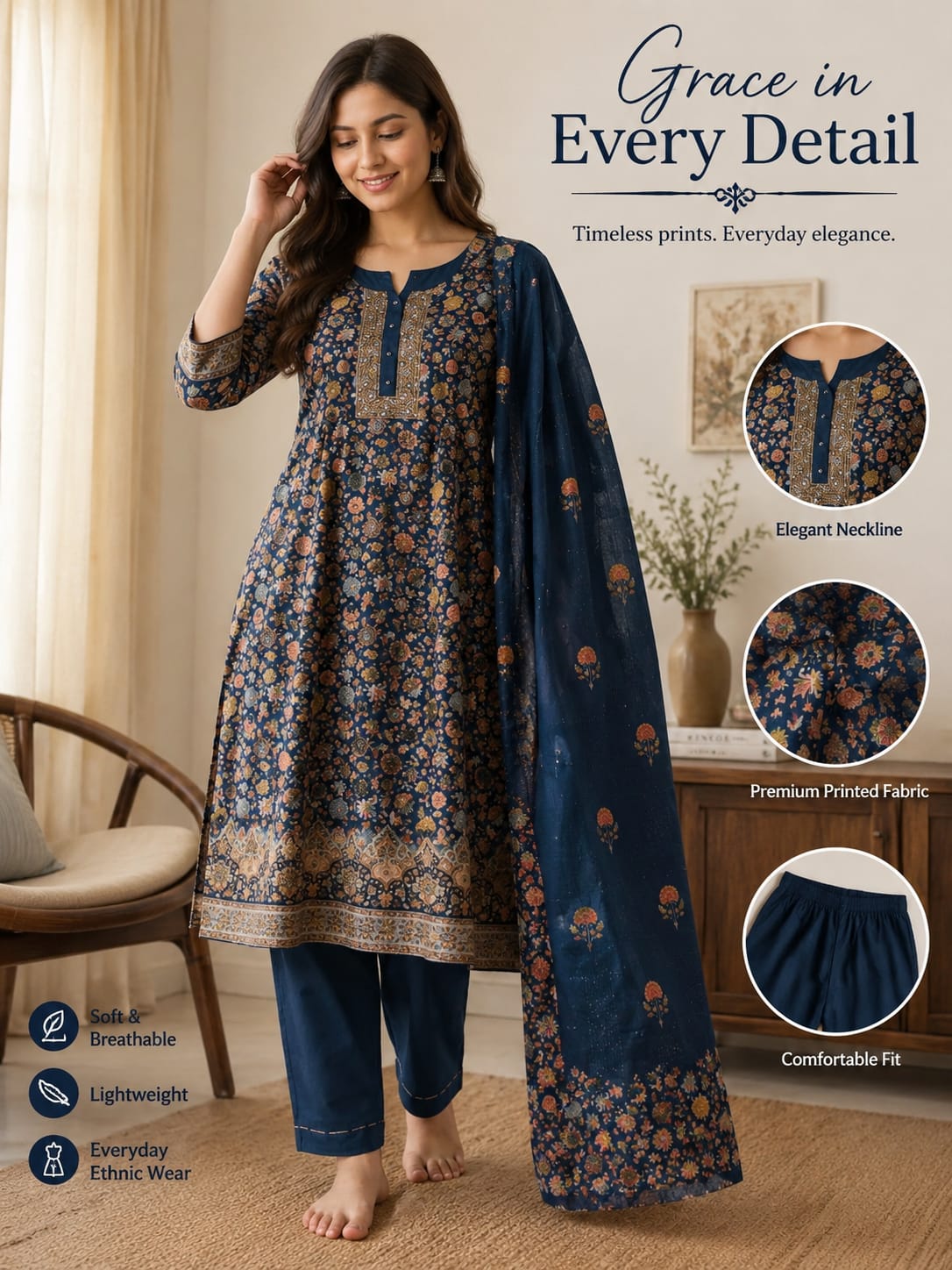 Banarasi Silk