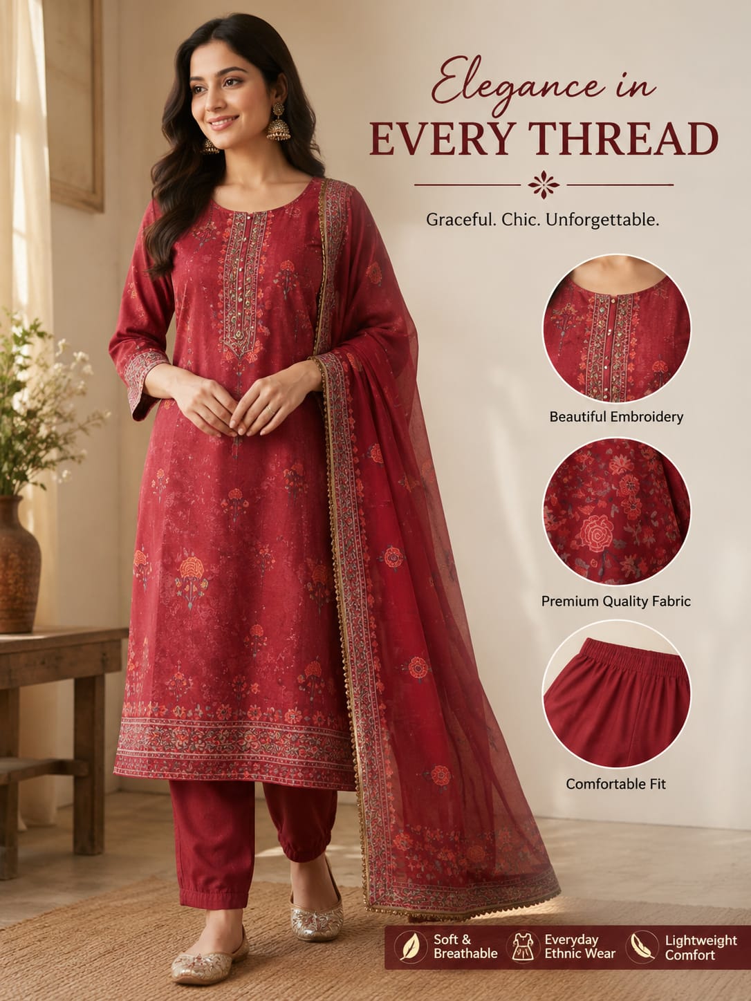 Banarasi Silk
