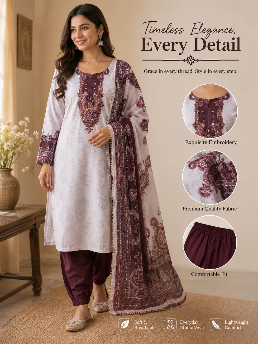 Banarasi Silk