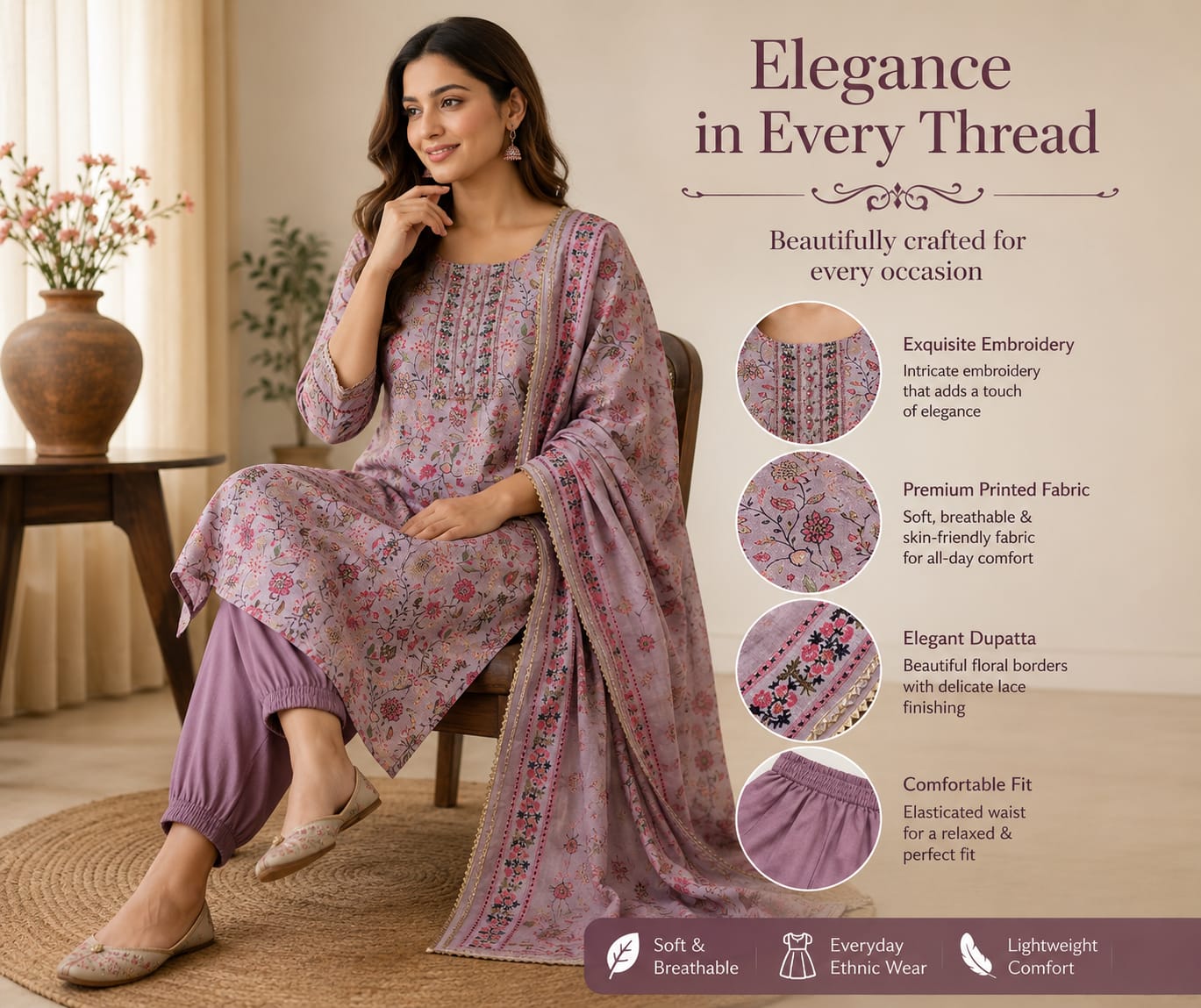 Banarasi Silk