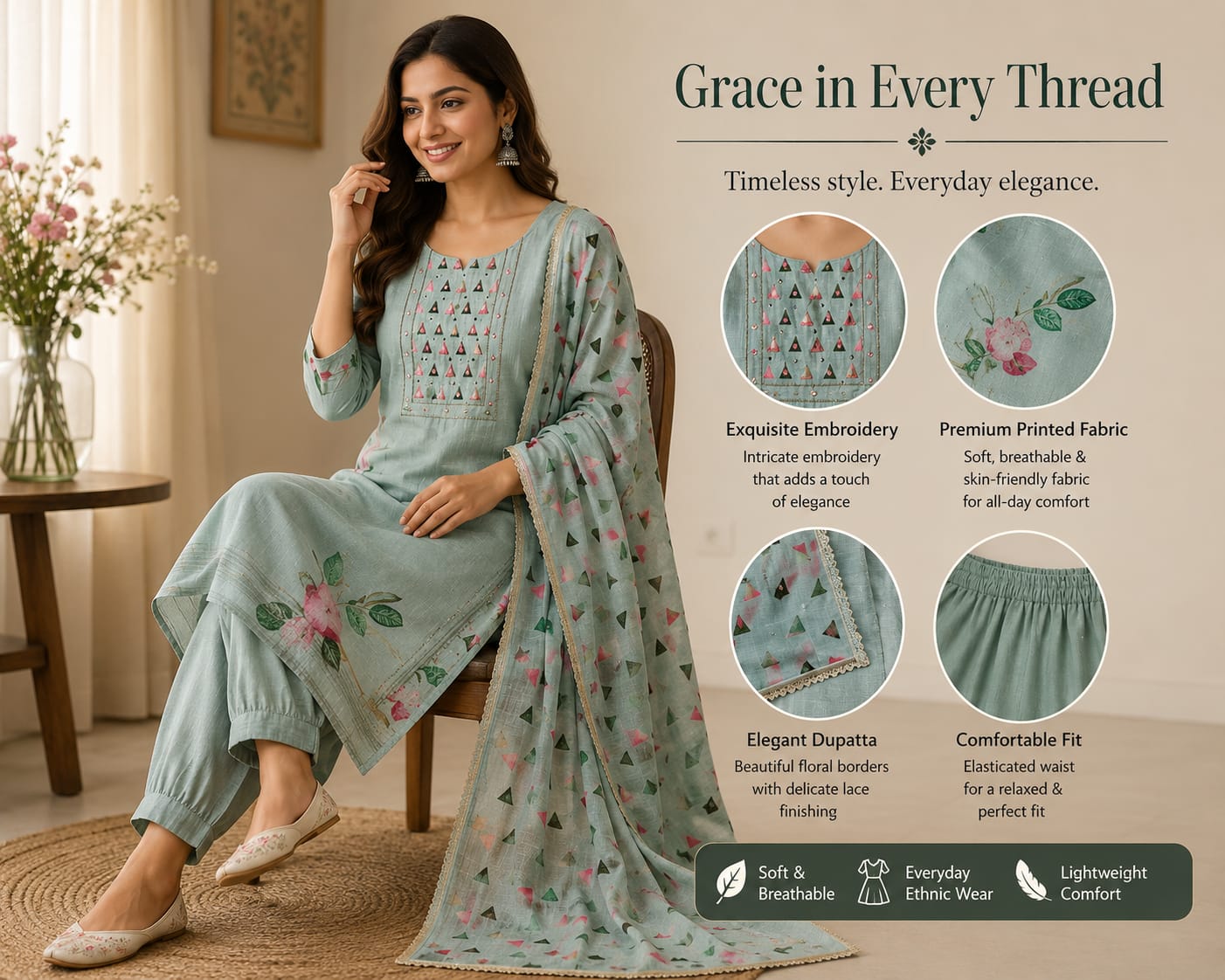 Banarasi Silk
