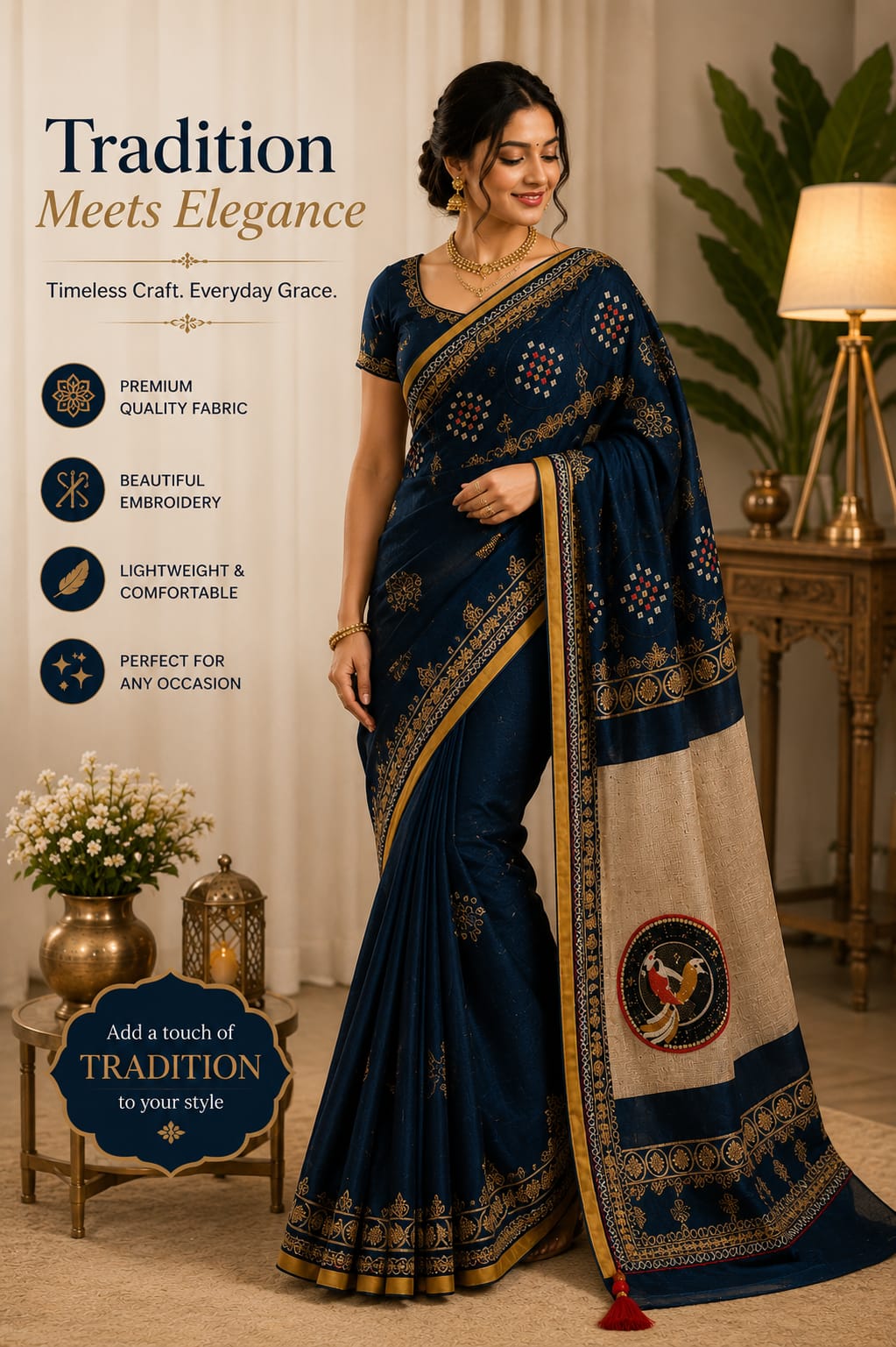 Banarasi Silk