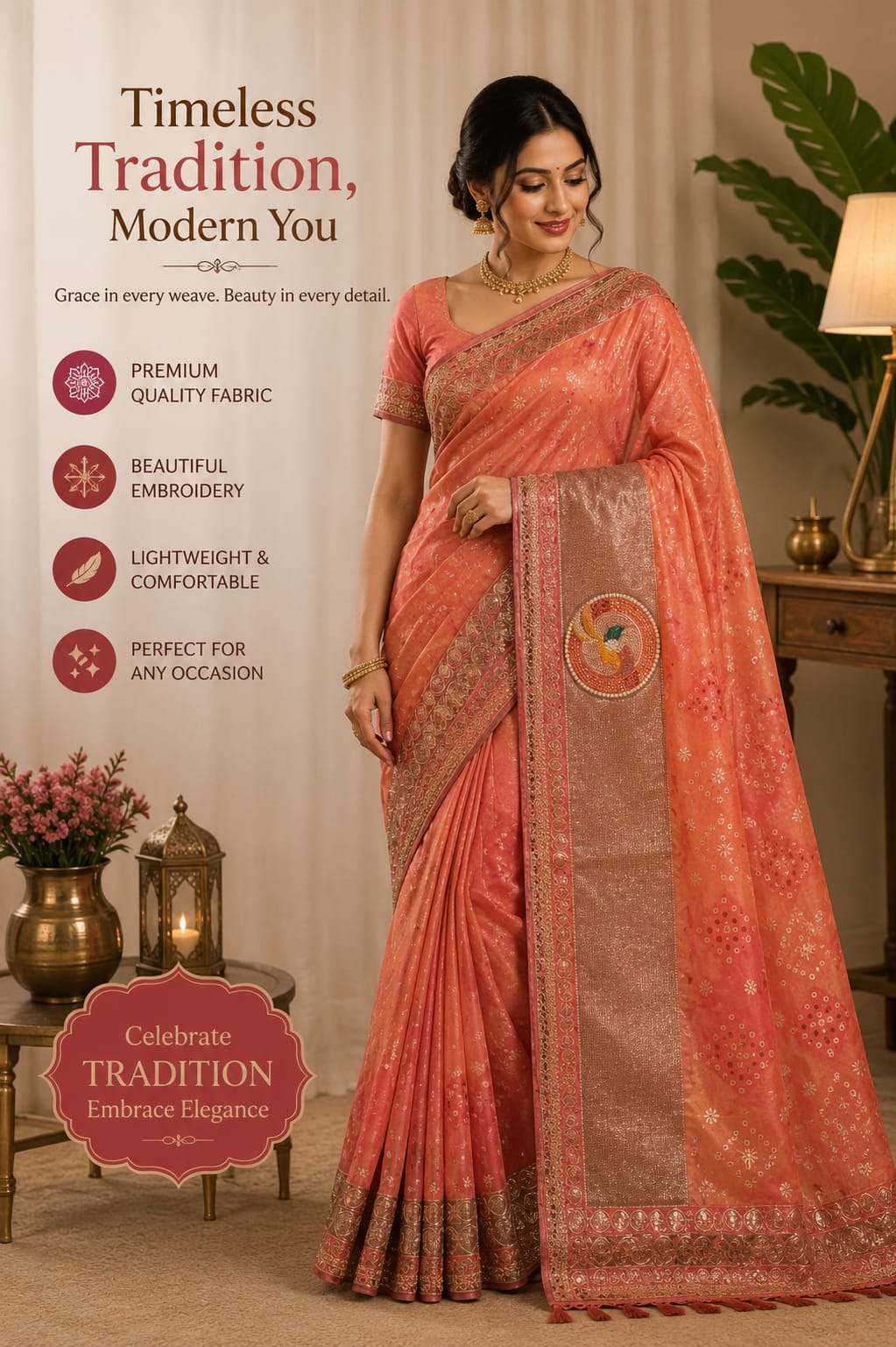 Banarasi Silk