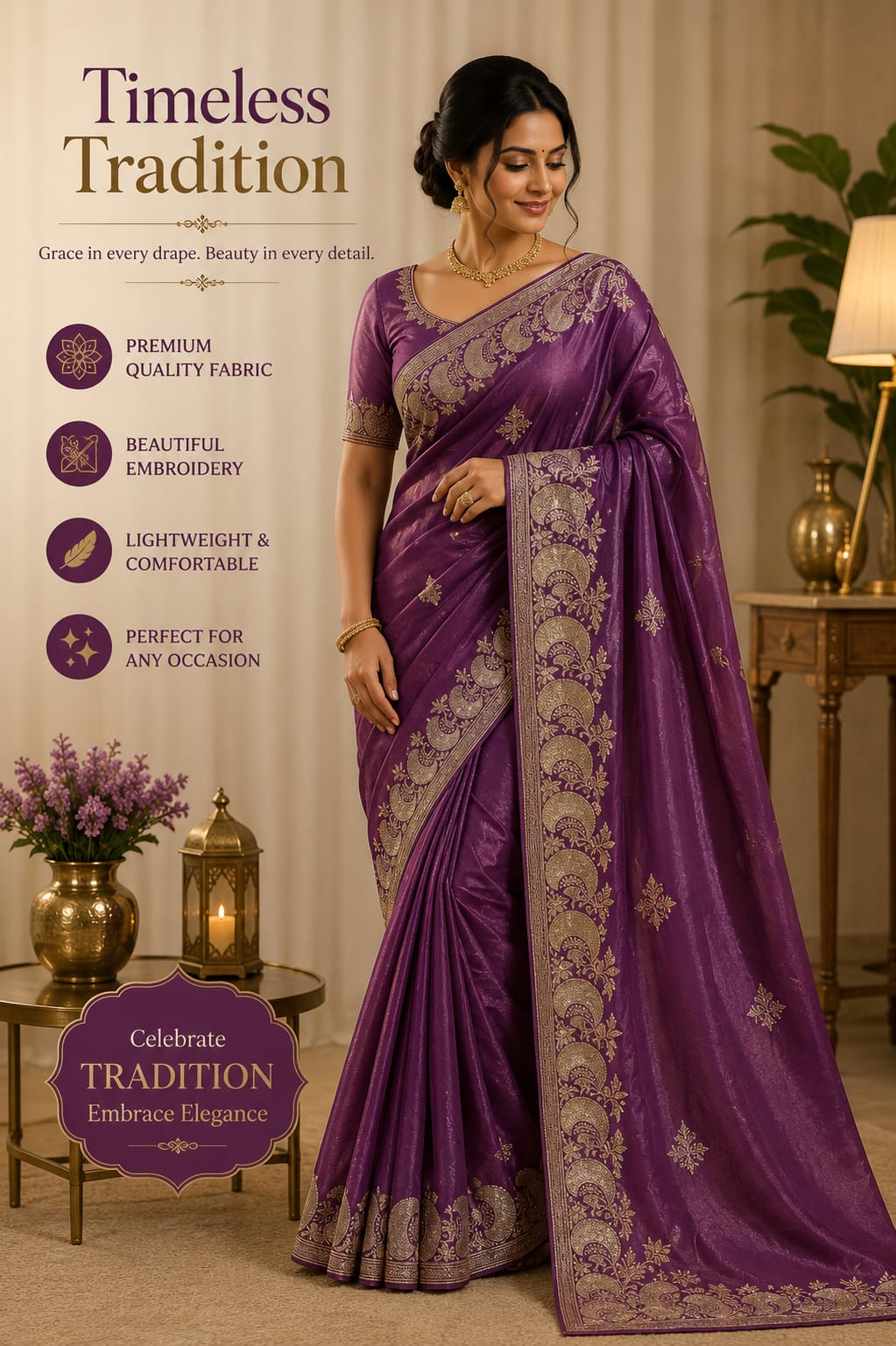 Banarasi Silk