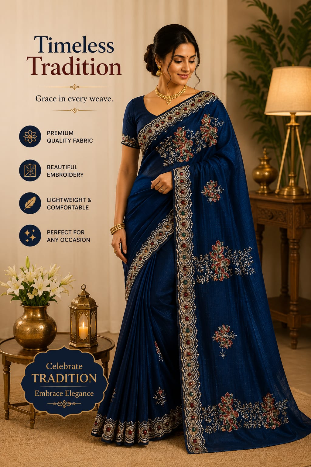 Banarasi Silk