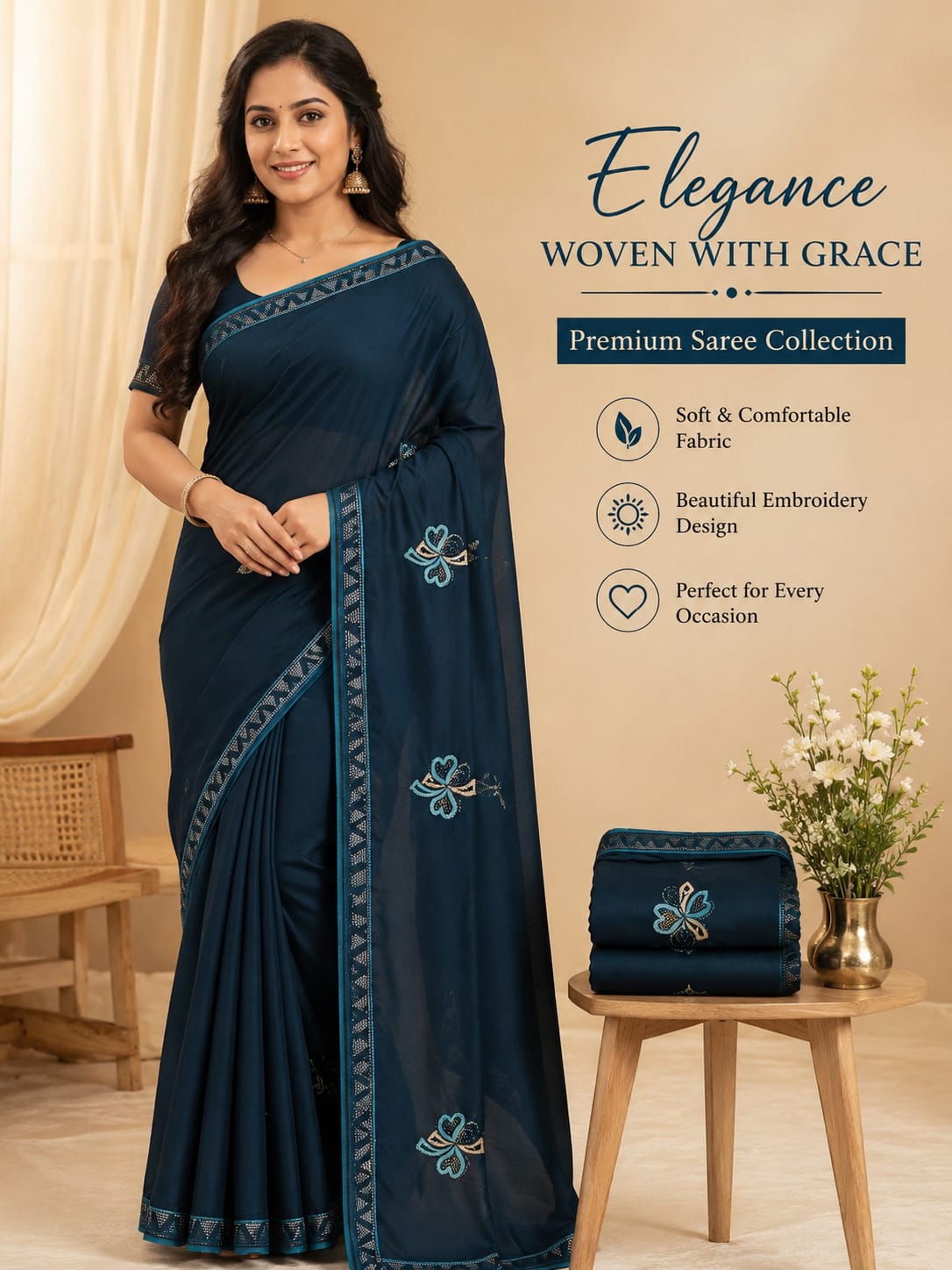 Banarasi Silk