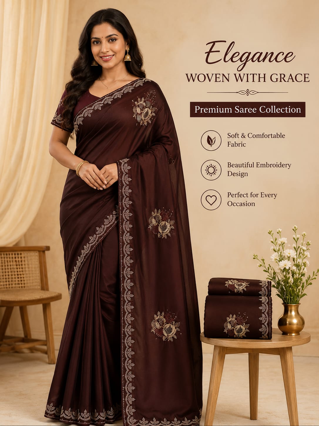 Banarasi Silk