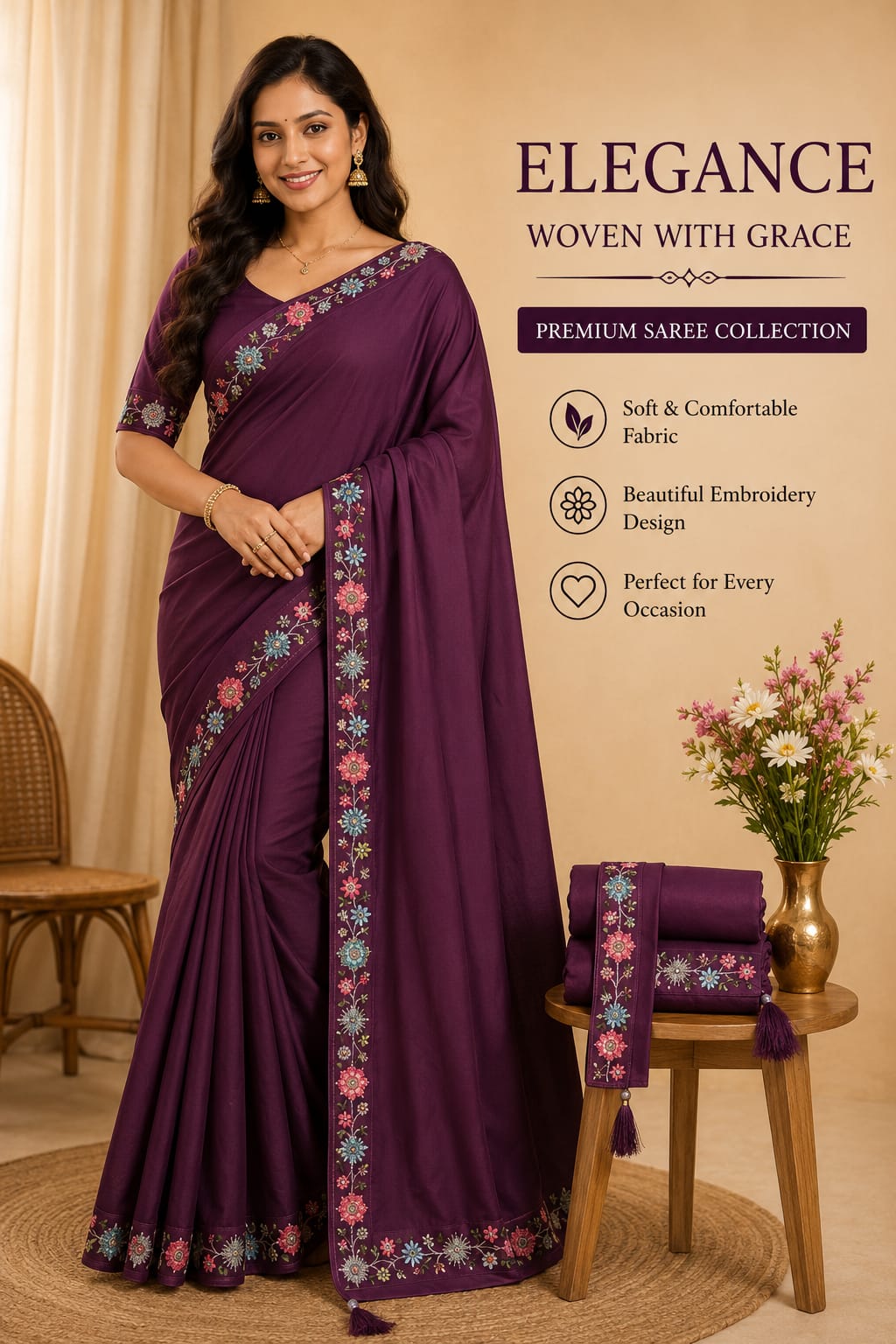 Banarasi Silk