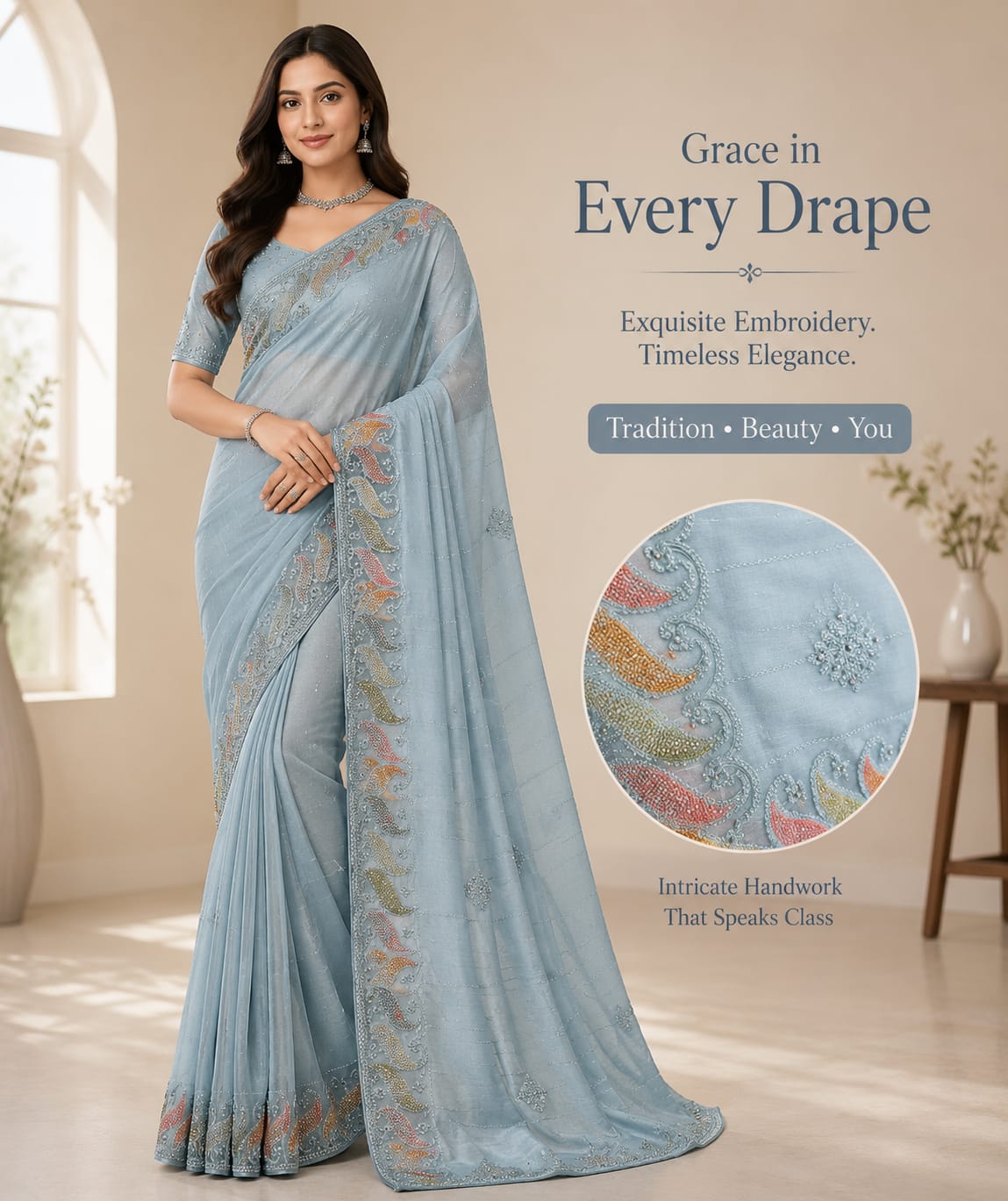 Banarasi Silk